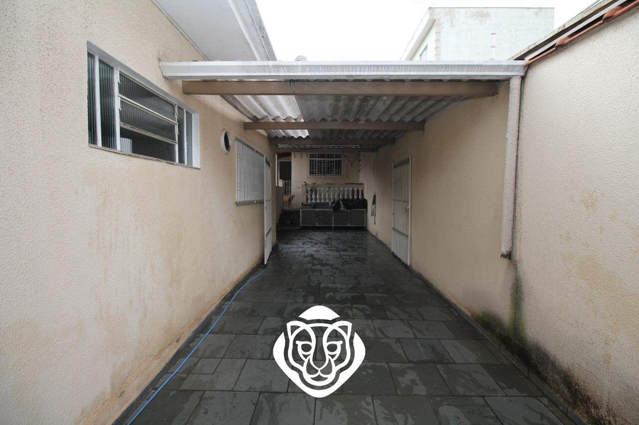 Garagem