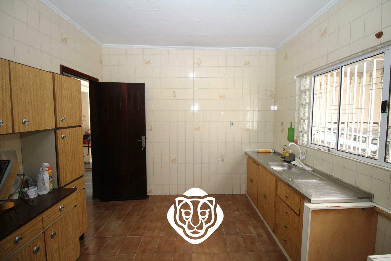 Cozinha - Casa II