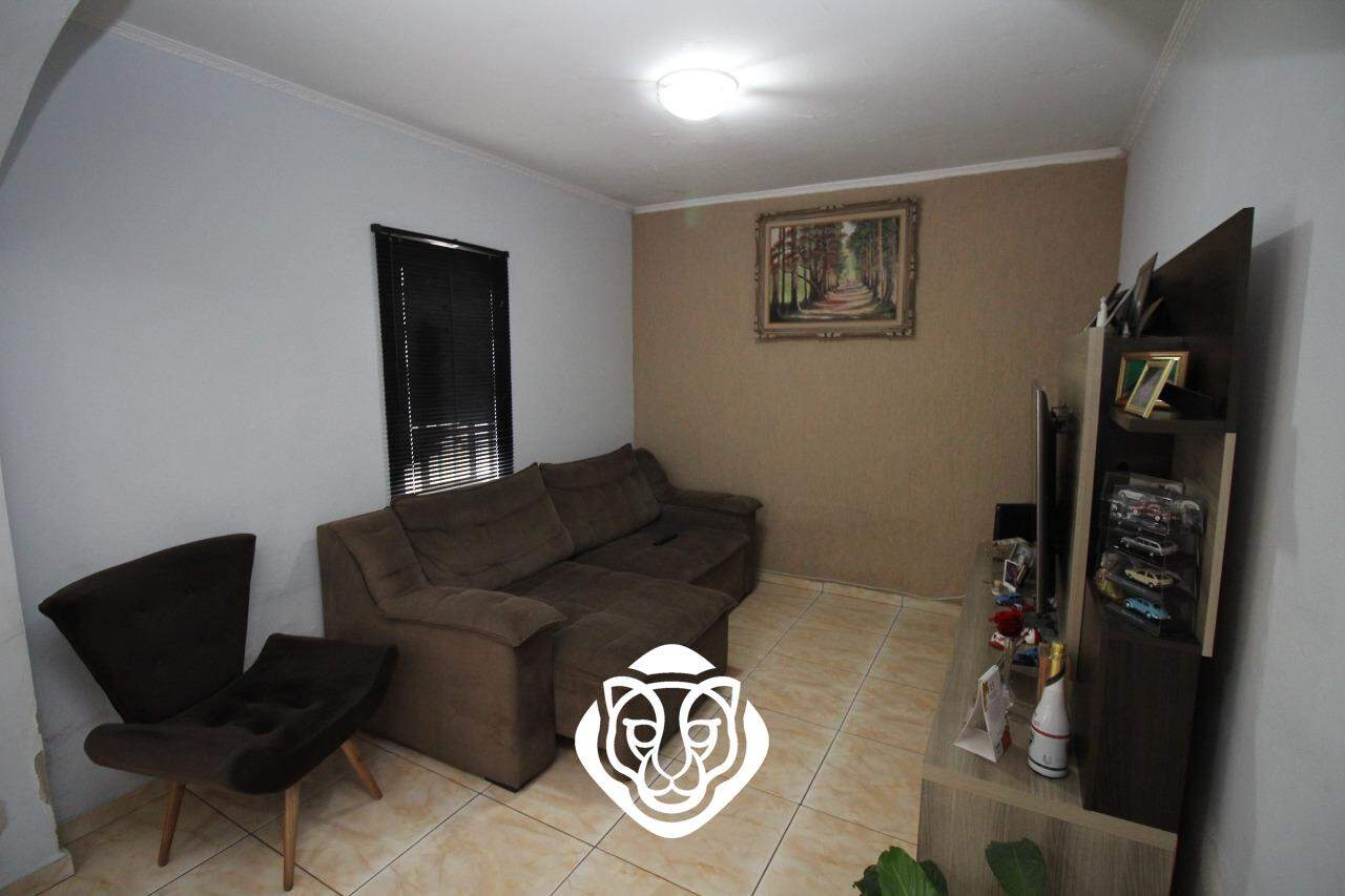 Sala - Casa I 