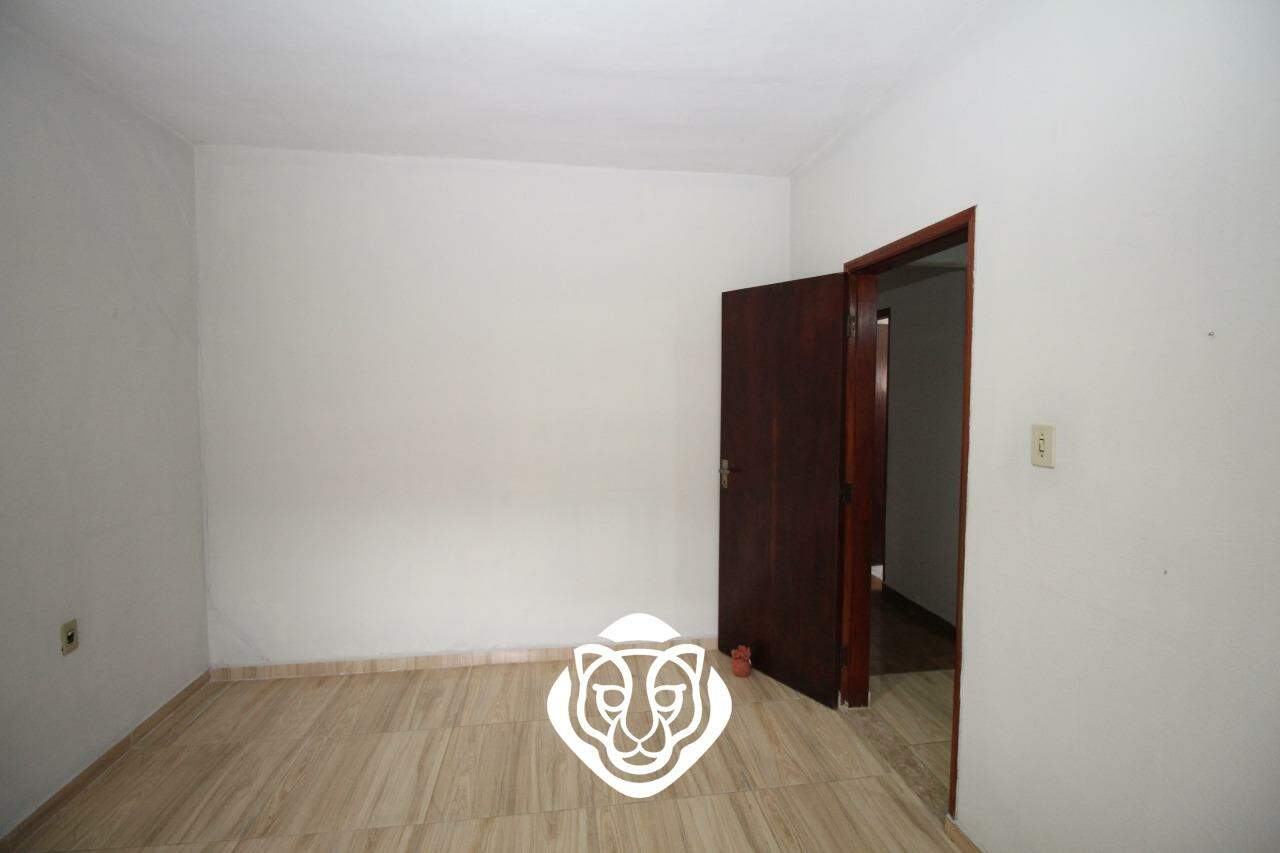 Dormitório I - Casa II