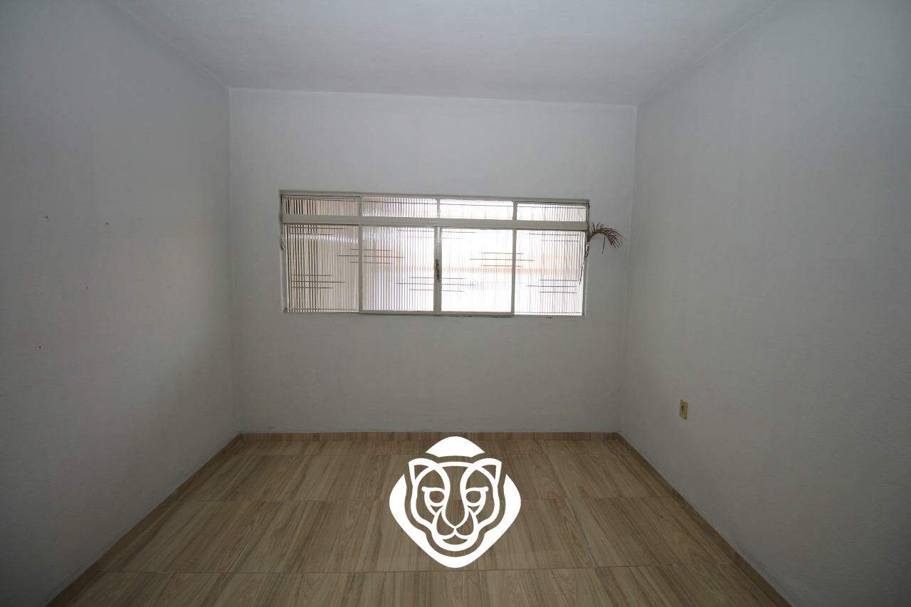 Dormitório I - Casa II
