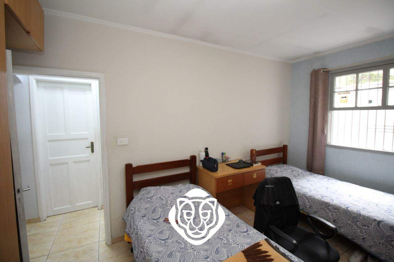 Dormitório II - Casa I