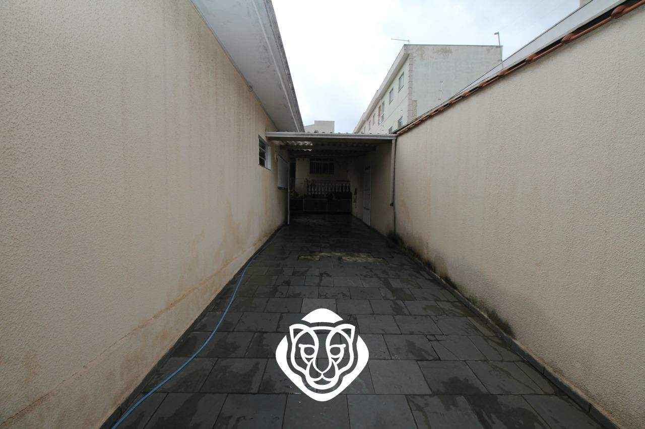Garagem