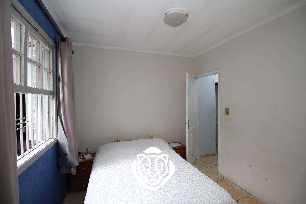 Dormitório I - Suíte - Casa I