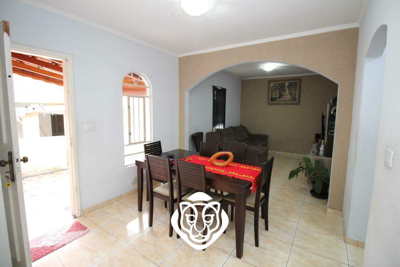 Sala - Casa I