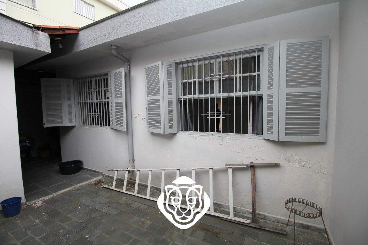 Quintal - Casa I