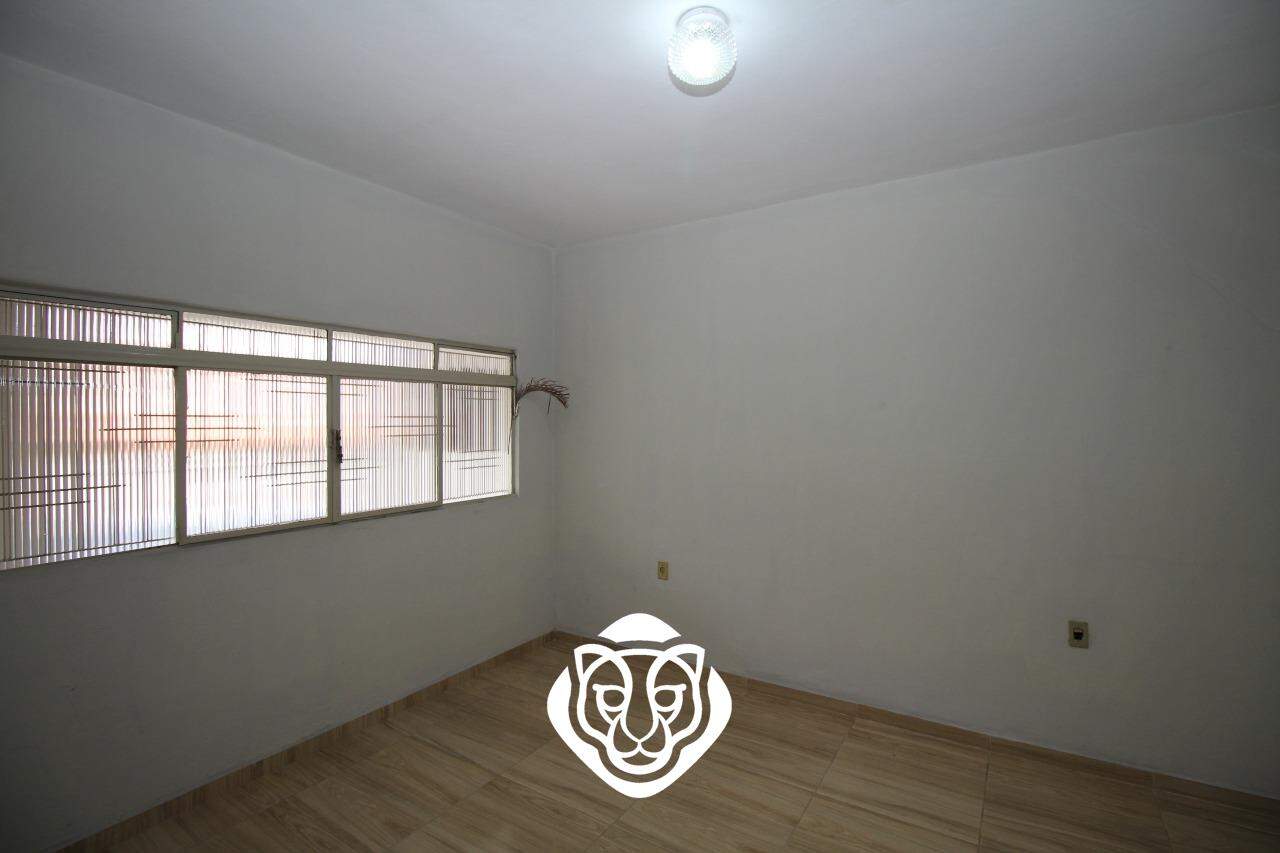 Dormitório I - Casa II