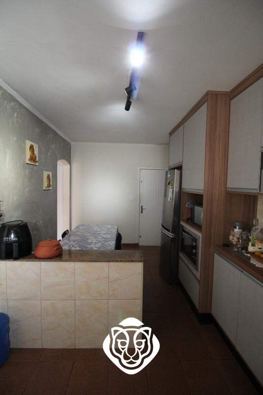 Cozinha - Casa I