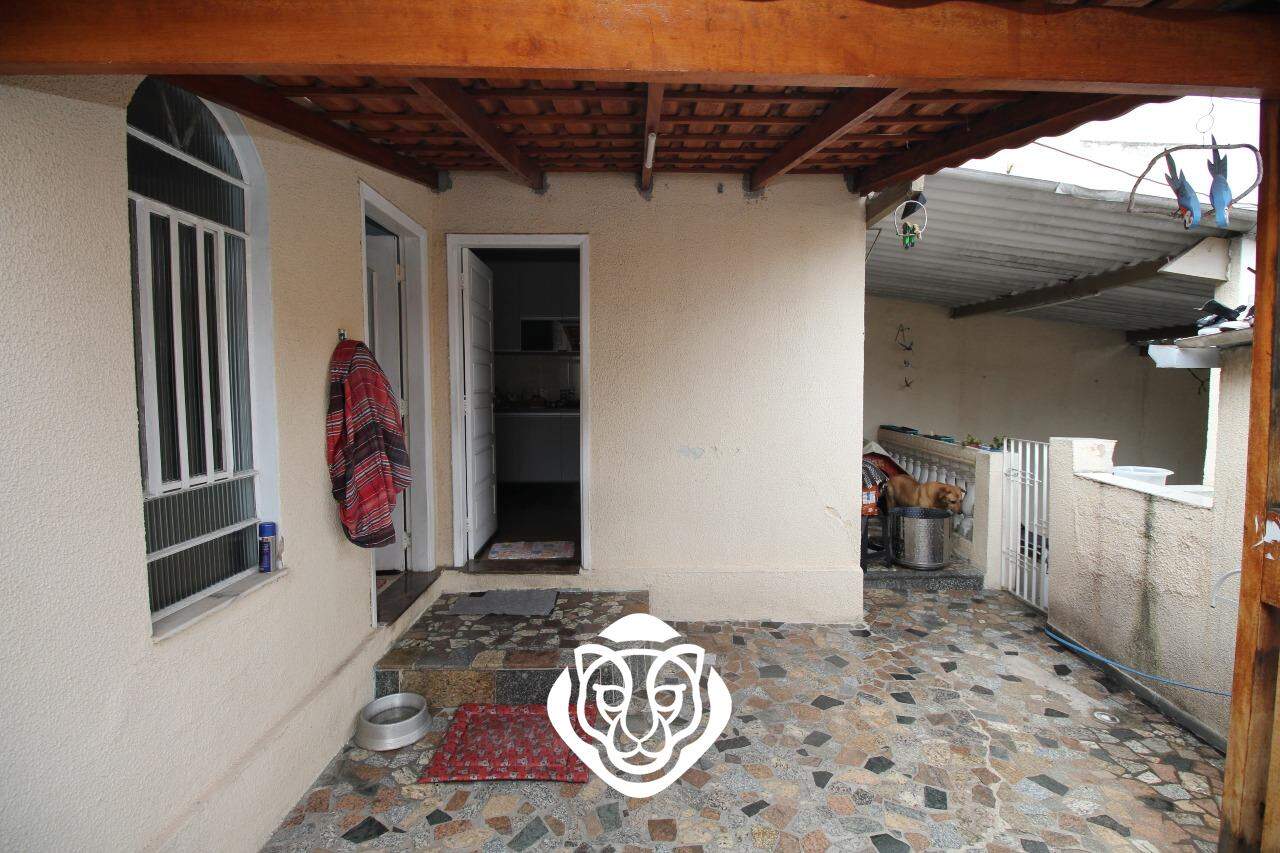 Varanda - Casa I