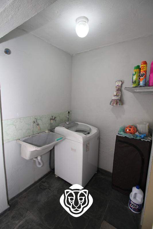 Área de Serviço - Casa I