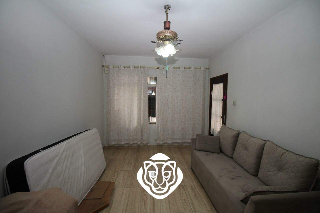 Sala - Casa II