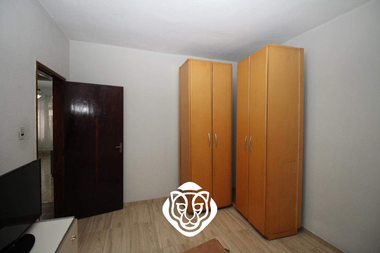 Dormitório II - Casa II