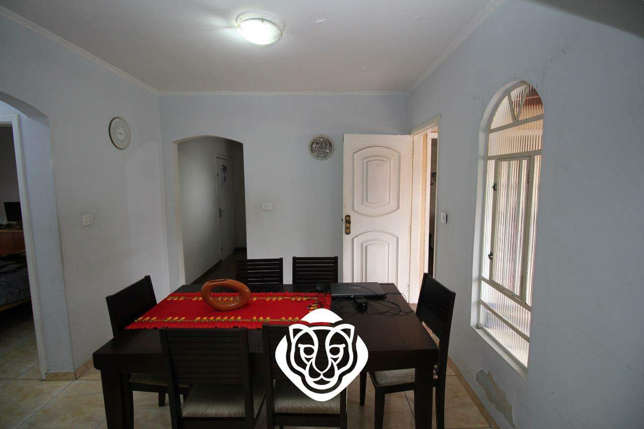 Sala - Casa I