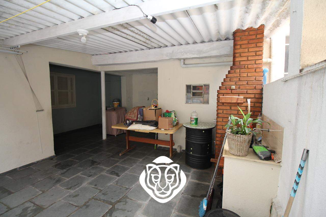Quintal - Casa II