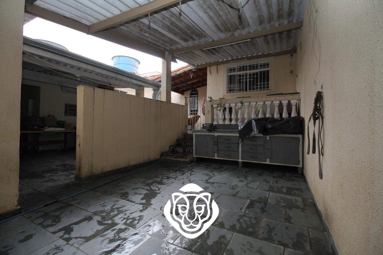 Entrada Social - Casa II