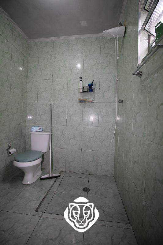 Banheiro - Suíte - Casa I