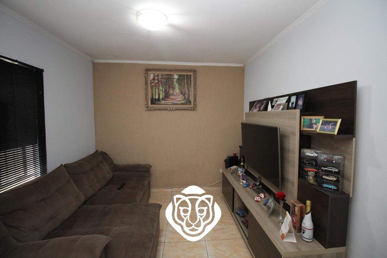 Sala - Casa I 