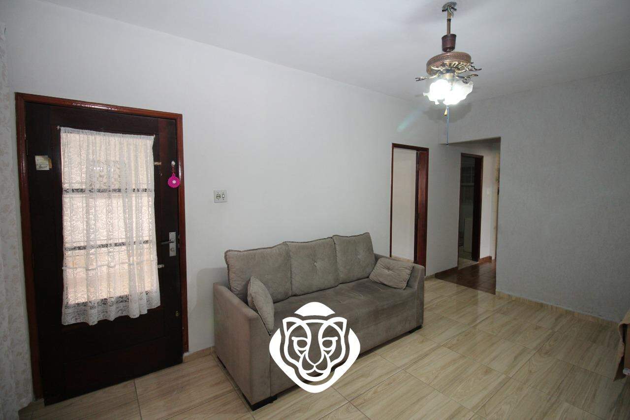 Sala - Casa II