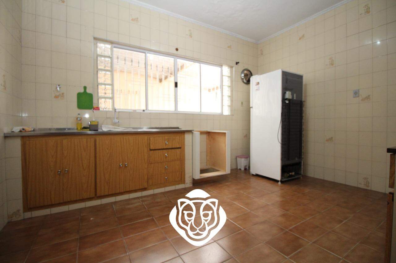 Cozinha - Casa II