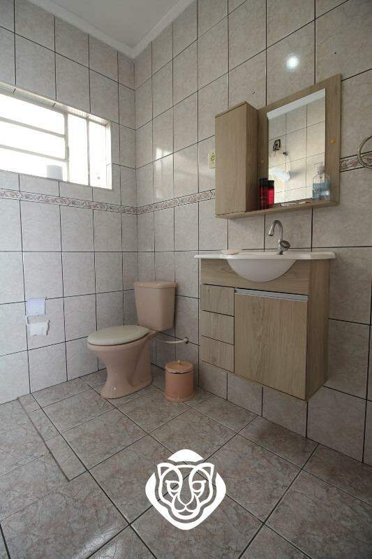 Banheiro Social - Casa II