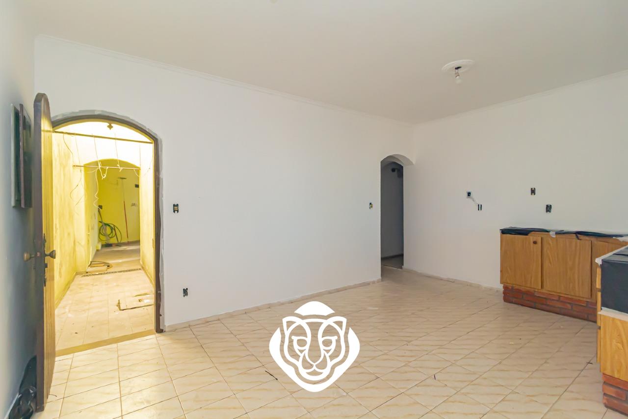 Sala de jantar