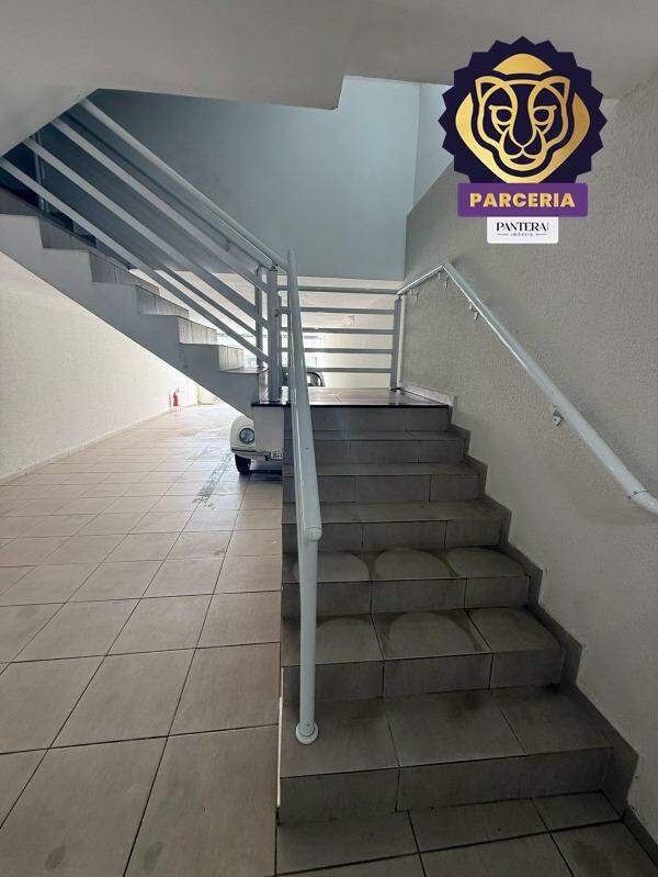 Acesso - Garagem