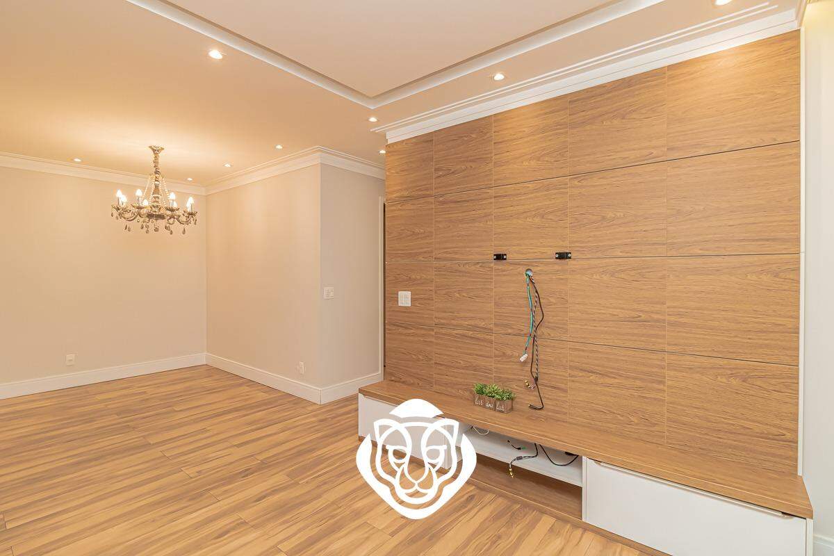 Sala dois ambientes