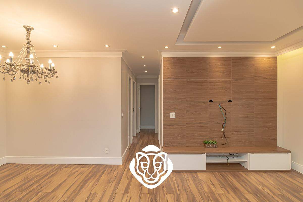 Sala dois ambientes