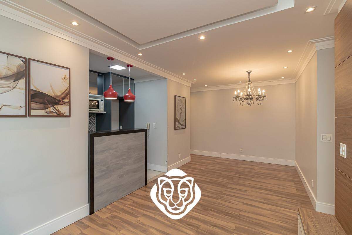 Sala dois ambientes