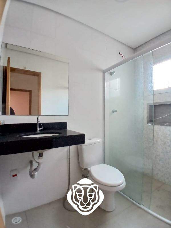 Banheiro social