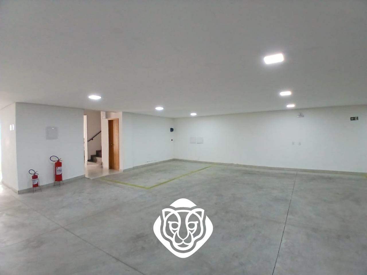 Garagem