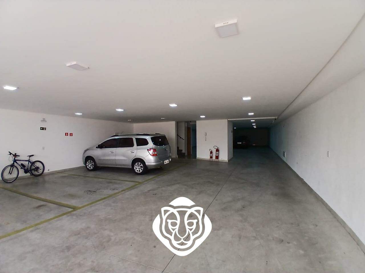 Garagem