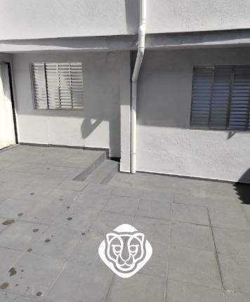 Fachada - casa II