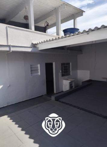 Fachada - casa II