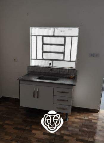 Cozinha - casa II