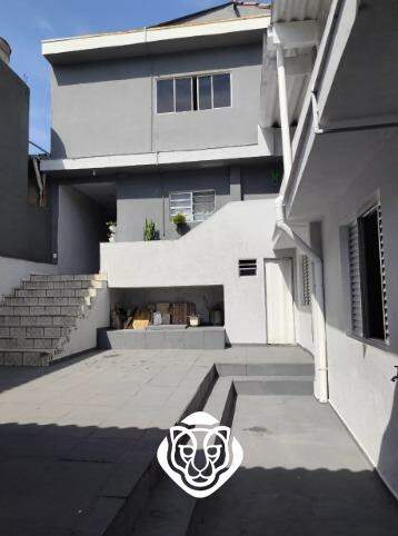 Fachada - casa II