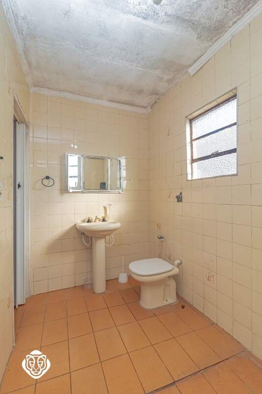 Banheiro Dormitório 3 suite