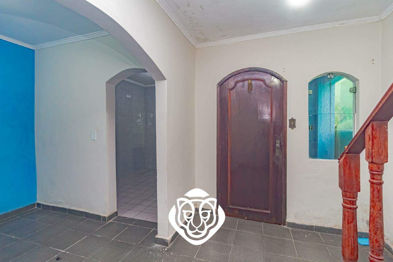 Sala / Dormitório