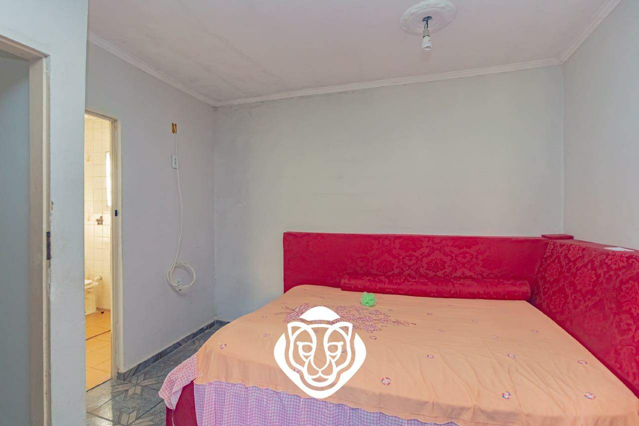 Dormitório 3 suite