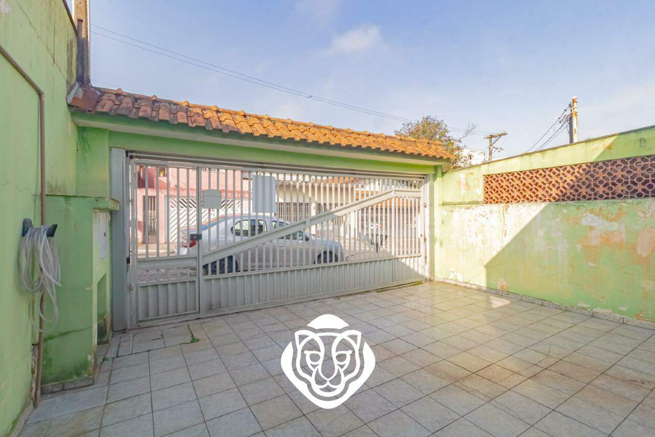 Garagem