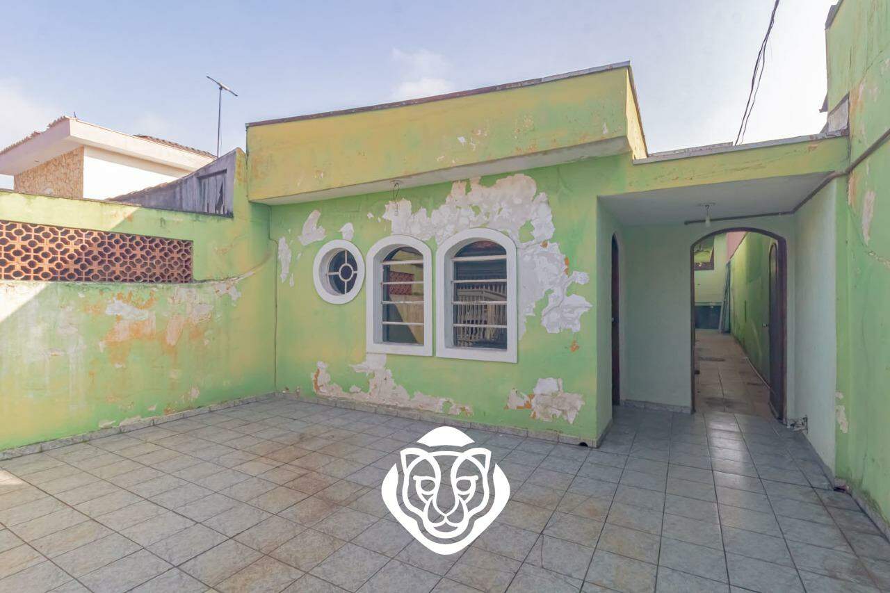 Garagem