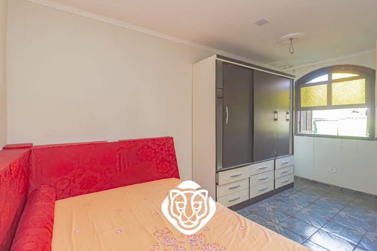 Dormitório 3 suite