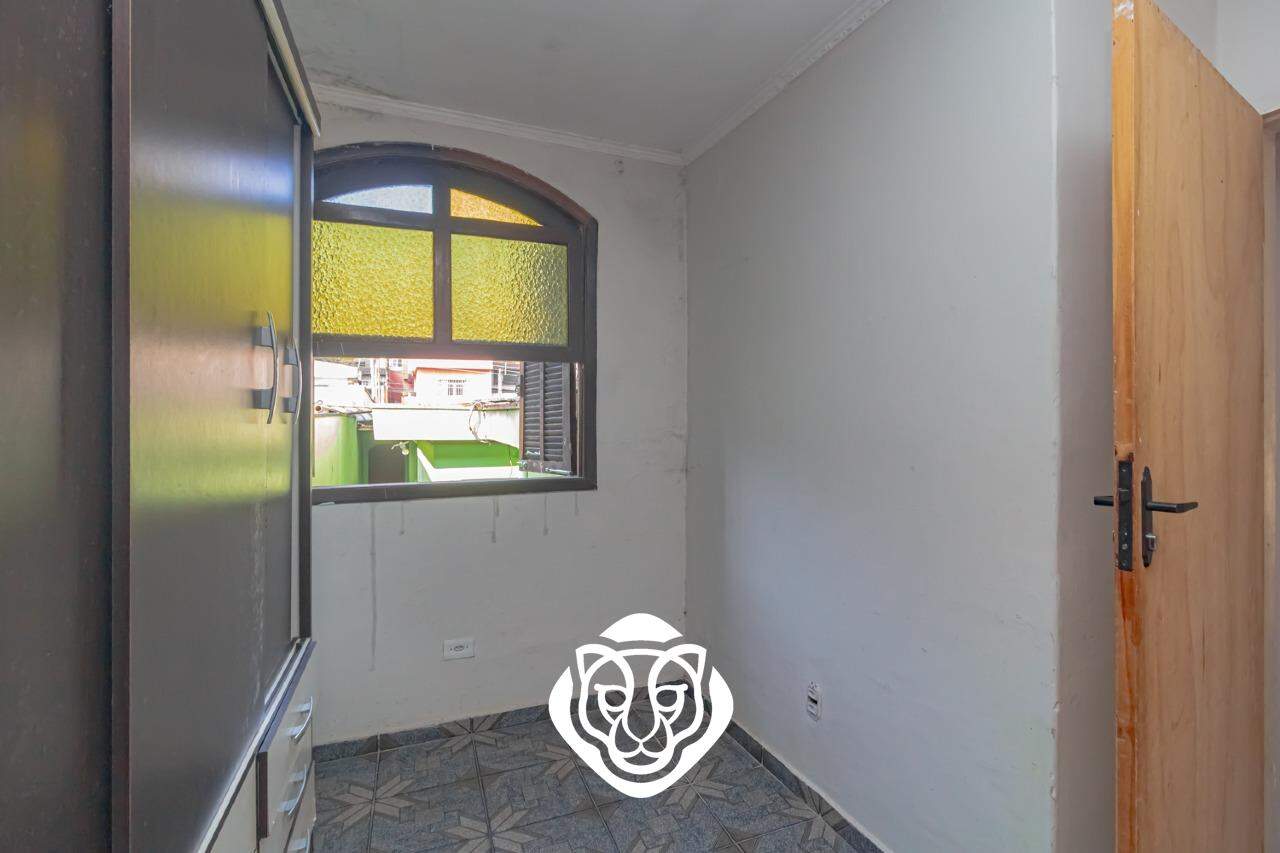 Dormitório 3 suite
