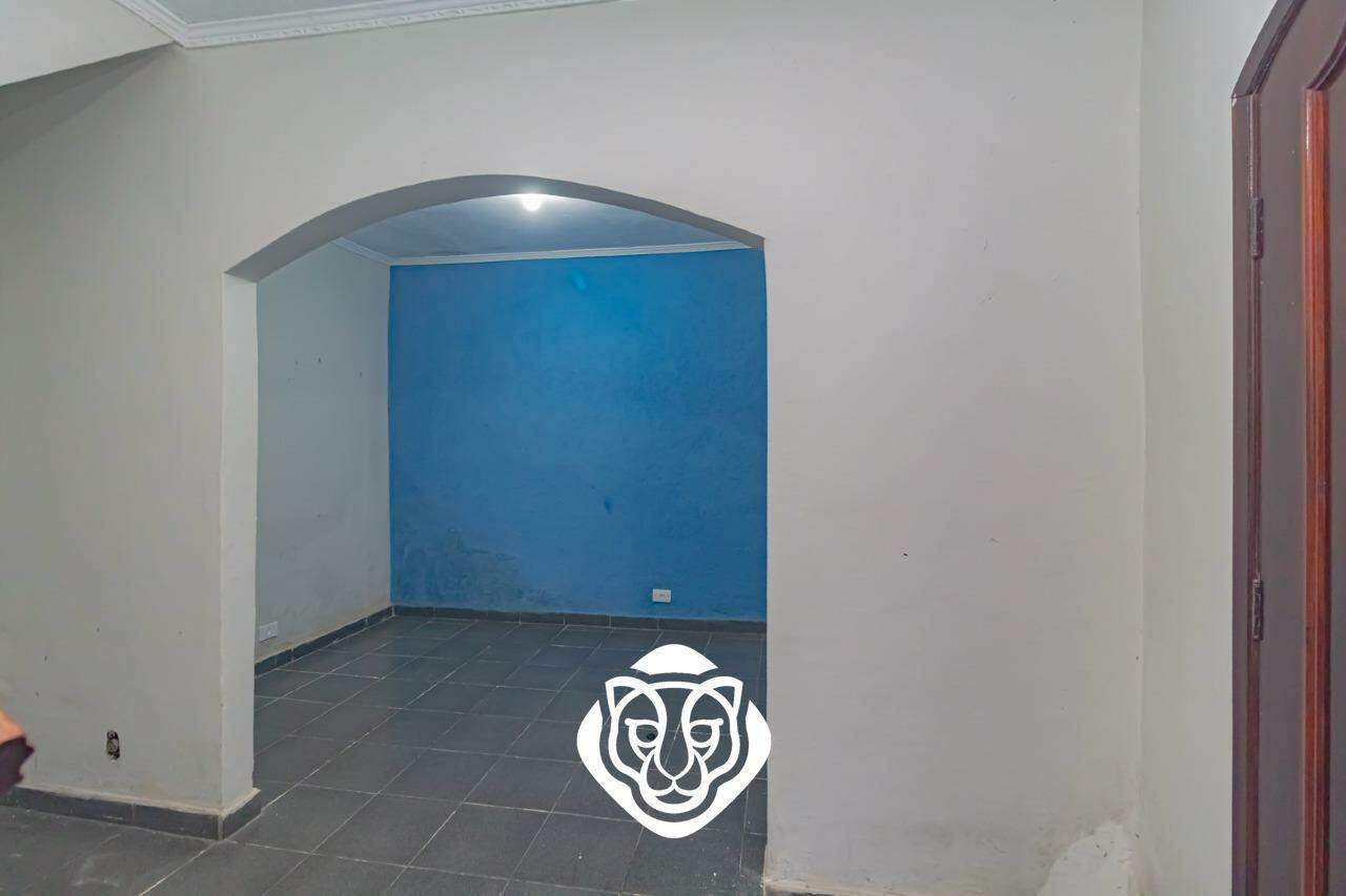 Sala / Dormitório