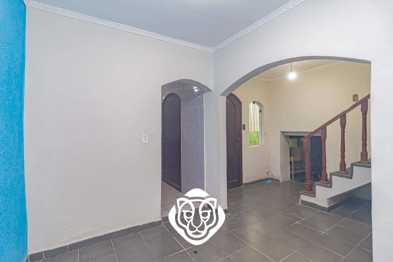 Sala / Dormitório