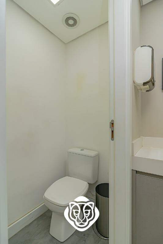 Lavabo II