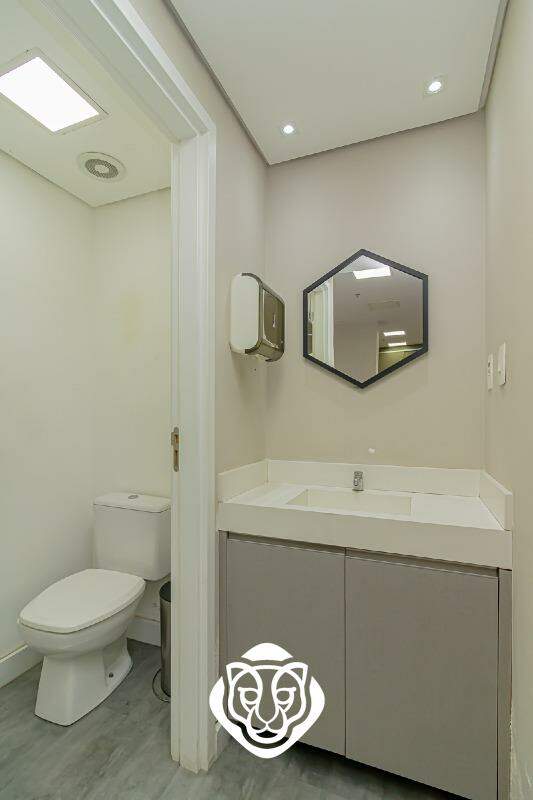 Lavabo II