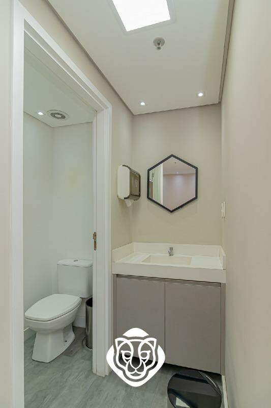 Lavabo I
