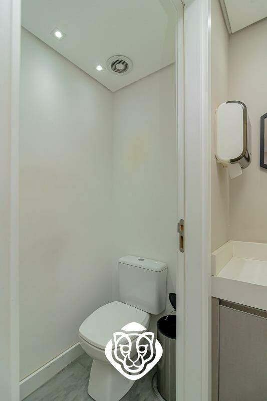 Lavabo I