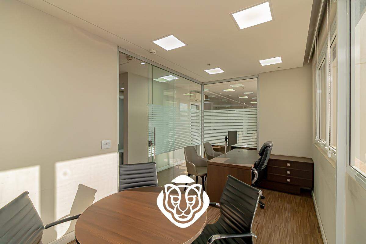 Sala de reuniões